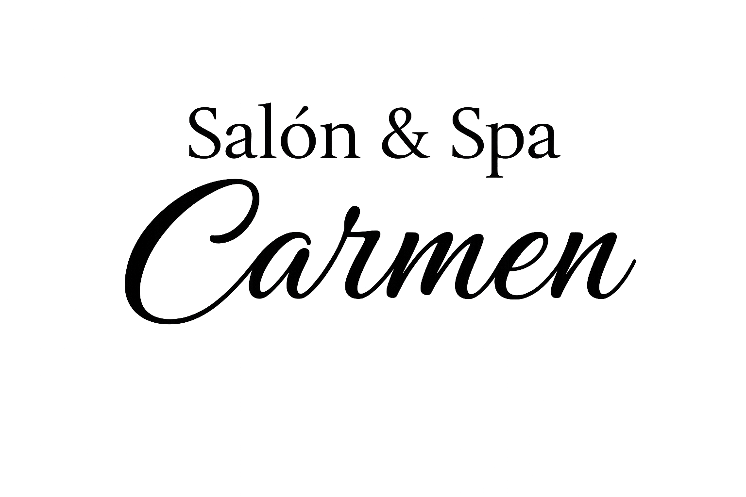 Salón Spa Carmen